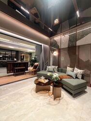 One Marina Gardens (D1), Apartment #566154941